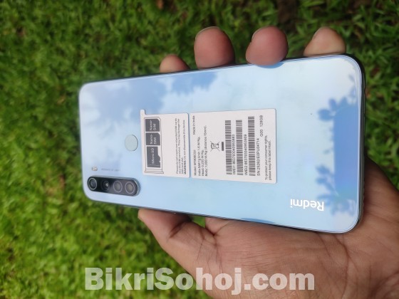 Note 8 (6/128)